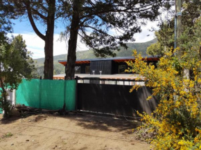 Casas Los Coihues